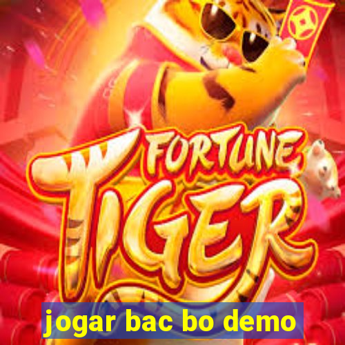 jogar bac bo demo